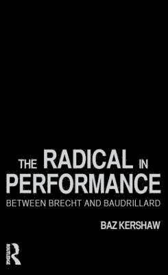 The Radical in Performance 1