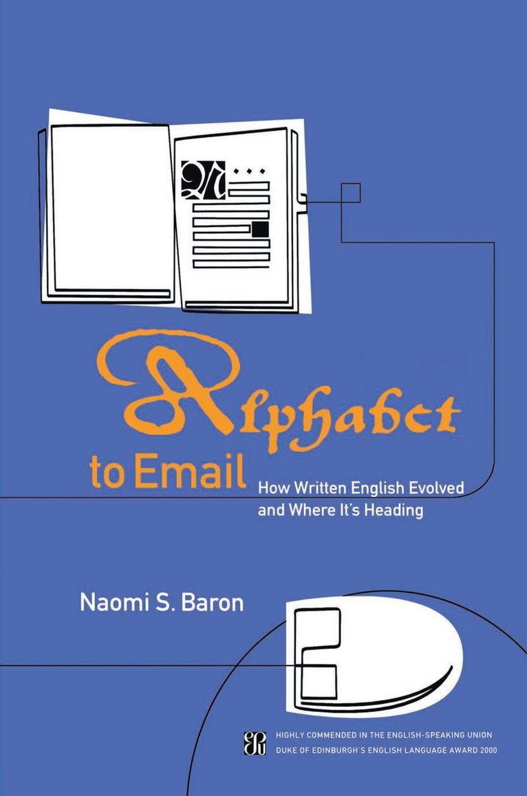 Alphabet to Email 1