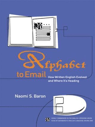 Alphabet to Email 1