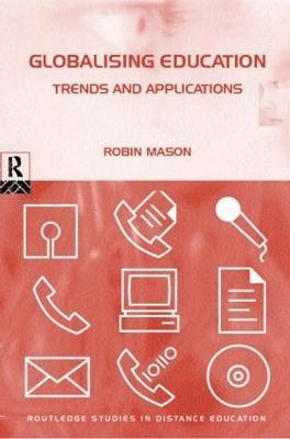 Globalising Education: Trends and Applications 1