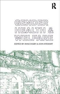 bokomslag Gender, Health and Welfare