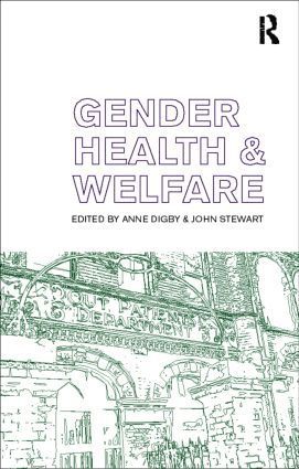 bokomslag Gender, Health and Welfare