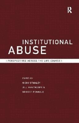 Institutional Abuse 1
