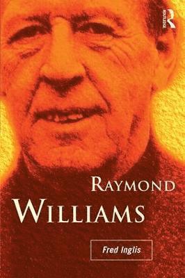 Fred Inglis - Raymond Williams, Häftad