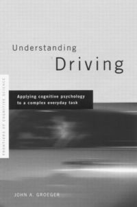 bokomslag Understanding Driving