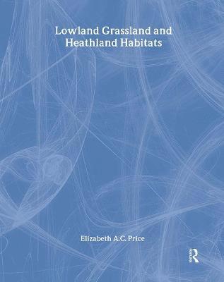 Lowland Grassland and Heathland Habitats 1