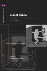 bokomslag Closet Space