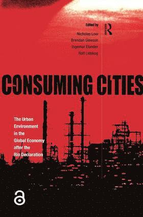 Consuming Cities 1