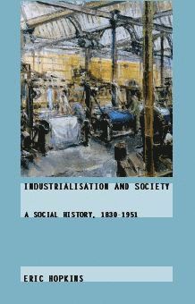 Industrialisation and Society 1