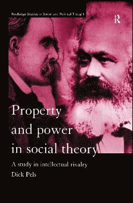 Property and Power in Social Theory