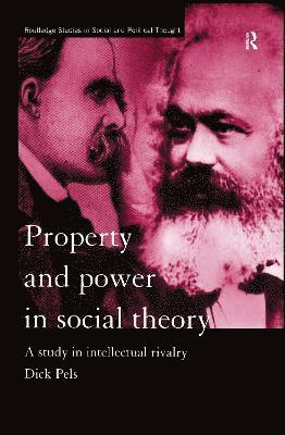 Property and Power in Social Theory 1