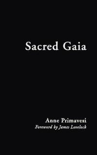 bokomslag Sacred Gaia