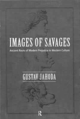 bokomslag Images of Savages