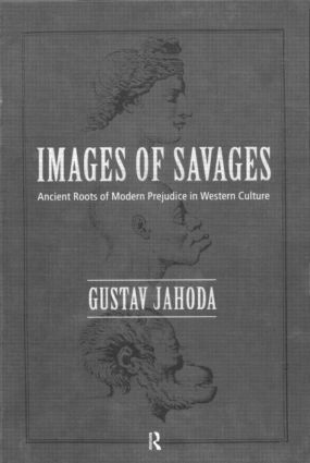 Images of Savages 1