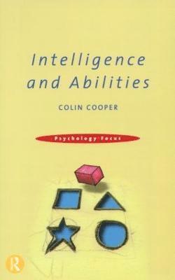 Intelligence and Abilities 1