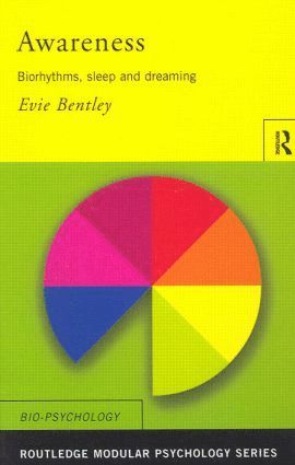 Evie Bentley - Awareness, Häftad