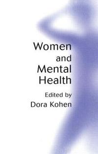 bokomslag Women and Mental Health