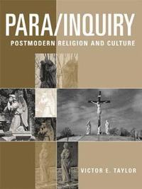 bokomslag Para/Inquiry