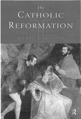 The Catholic Reformation 1