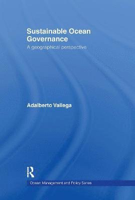 Sustainable Ocean Governance 1