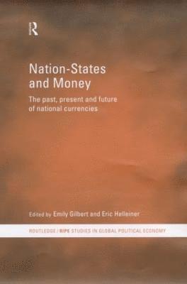 Nation-States and Money 1