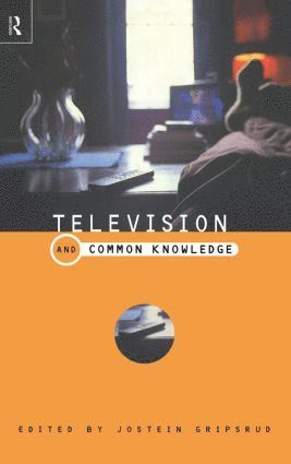 bokomslag Television and Common Knowledge