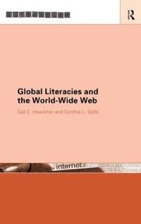 bokomslag Global Literacies and the World Wide Web