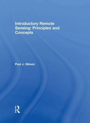 Introductory Remote Sensing Principles and Concepts 1