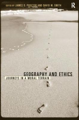 Geography and Ethics 1