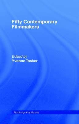 Fifty Contemporary Filmmakers 1