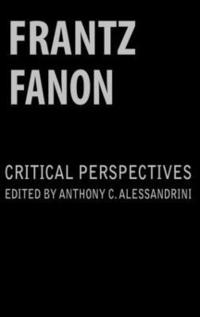 bokomslag Frantz Fanon