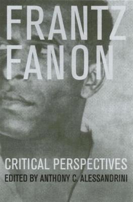 Frantz Fanon 1