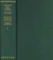 Maria Luddy - Irish Women's Writing 1839-1888, Inbunden