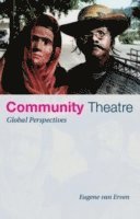 Eugene van Erven, Eugene Van Erven, Eugene Van Erven - Community Theatre, Häftad
