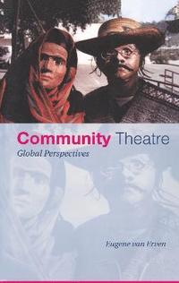 bokomslag Community Theatre