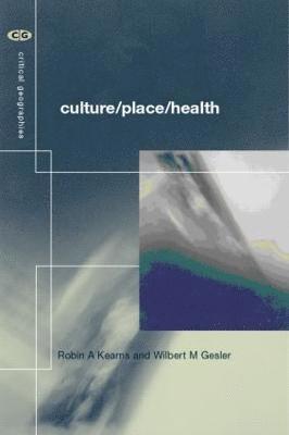 Culture/Place/Health 1