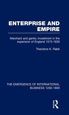 Enterprise & Empire V3