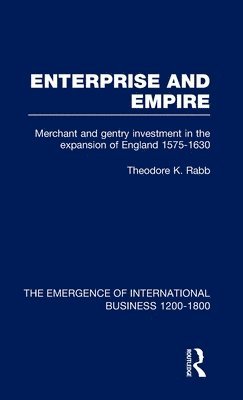 Enterprise & Empire         V3 1