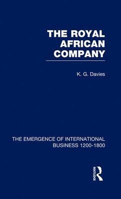 Royal African Company V5 1