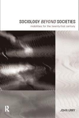 bokomslag Sociology Beyond Societies