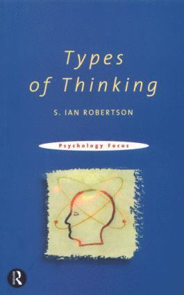 Types of Thinking 1