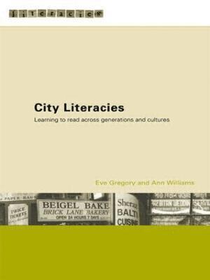 City Literacies 1