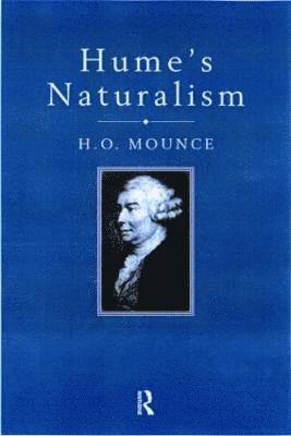 bokomslag Hume's Naturalism