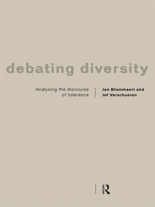 bokomslag Debating Diversity