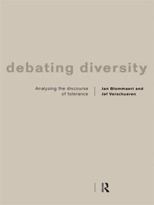 Debating Diversity 1