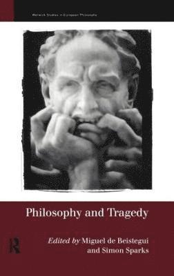 Philosophy and Tragedy 1