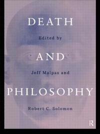 bokomslag Death and Philosophy