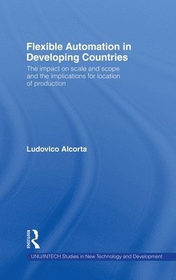 Flexible Automation in Developing Countries 1