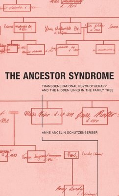 The Ancestor Syndrome 1