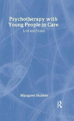 Psychotherapy with Young People in Care 1